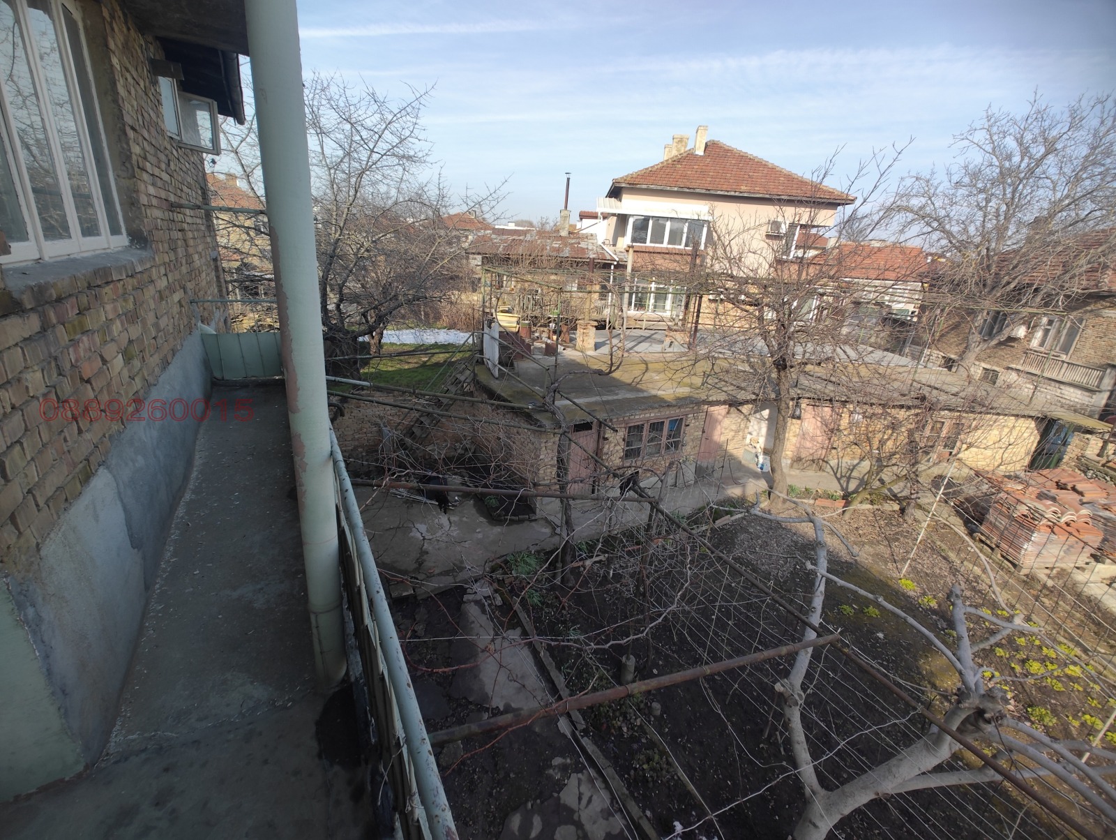 Продава ЕТАЖ ОТ КЪЩА, гр. Белослав, област Варна, снимка 12 - Етаж от къща - 53922274