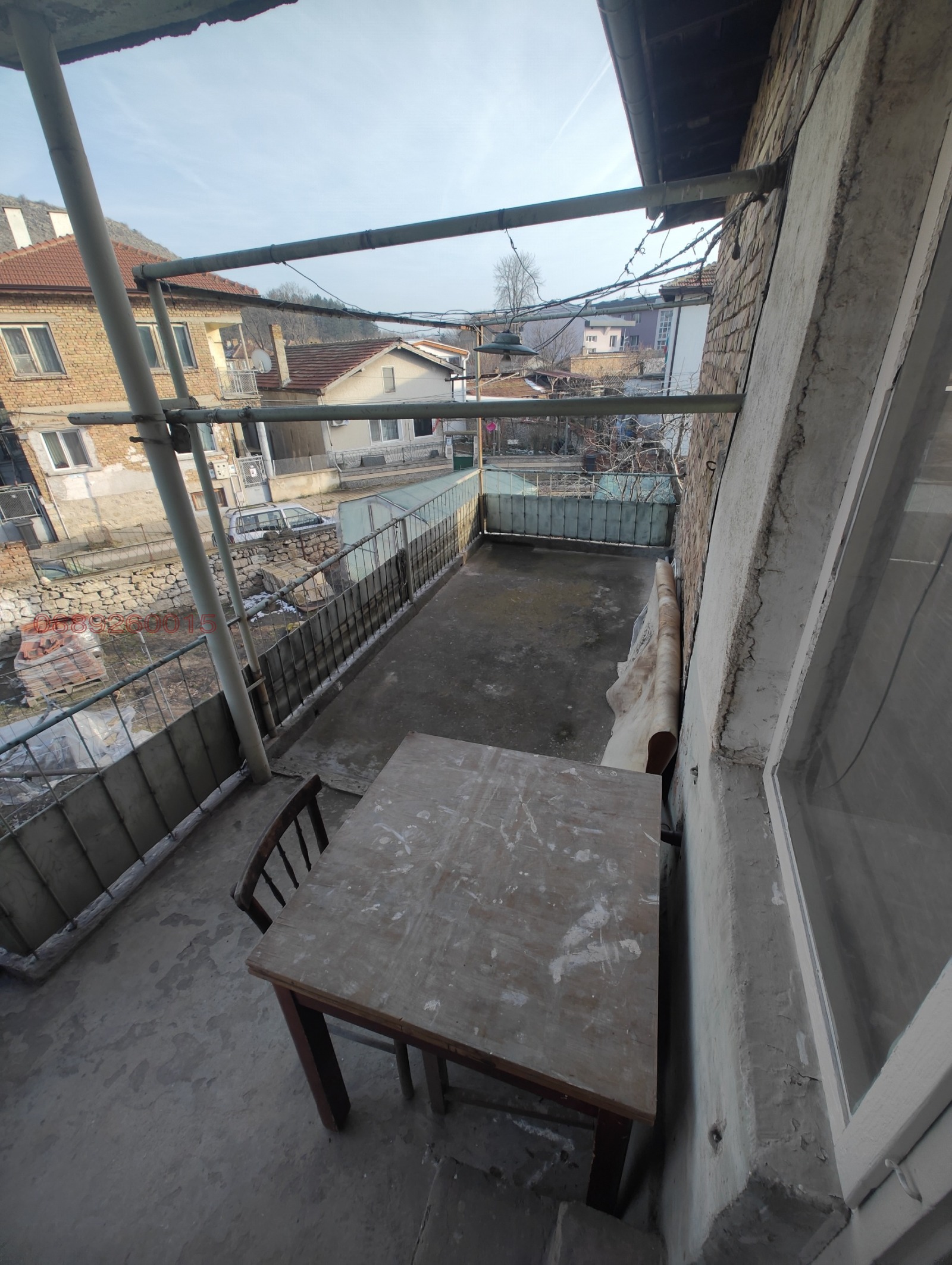 Продава ЕТАЖ ОТ КЪЩА, гр. Белослав, област Варна, снимка 16 - Етаж от къща - 53922274