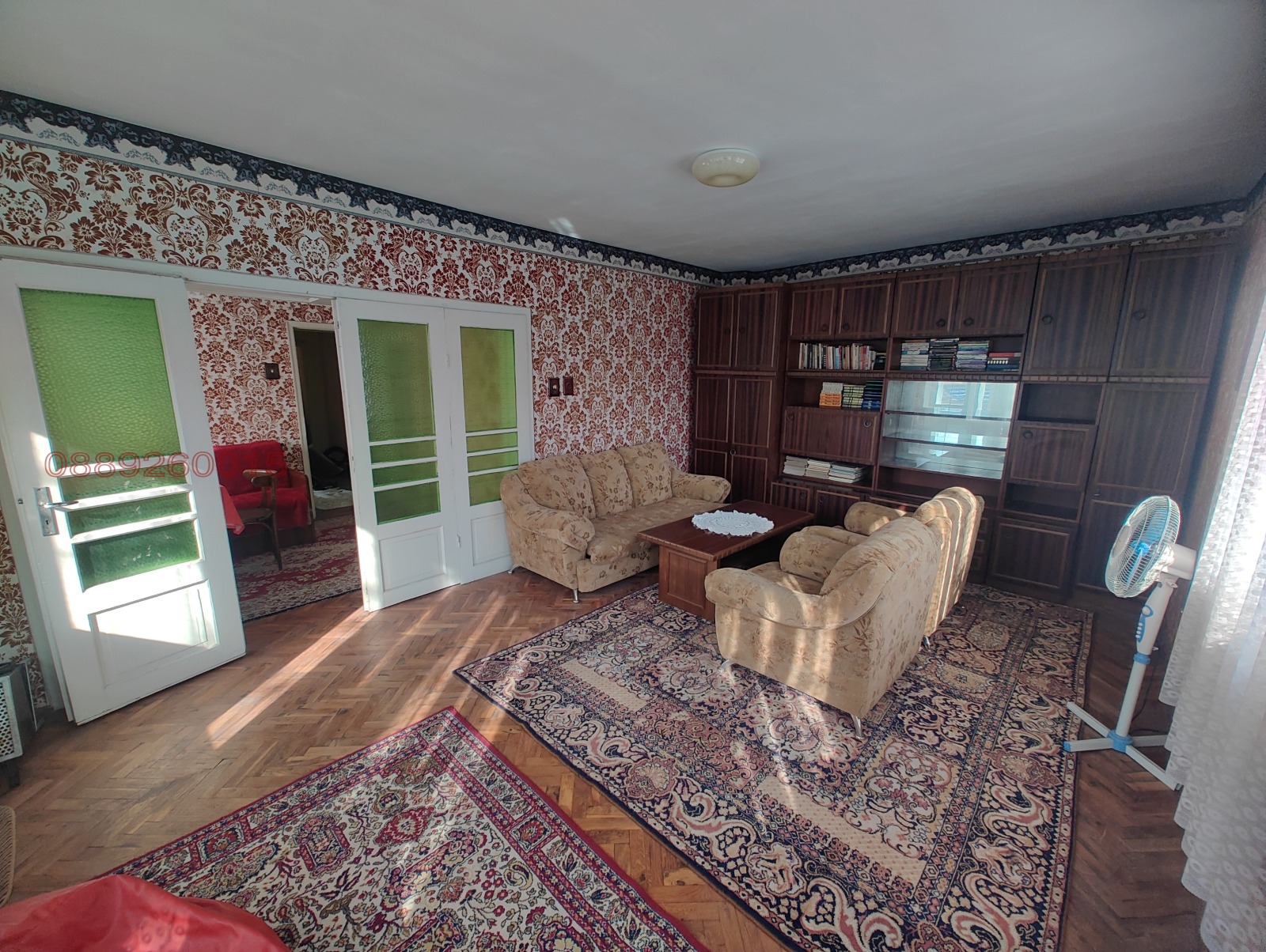 Продава ЕТАЖ ОТ КЪЩА, гр. Белослав, област Варна, снимка 7 - Етаж от къща - 53922274