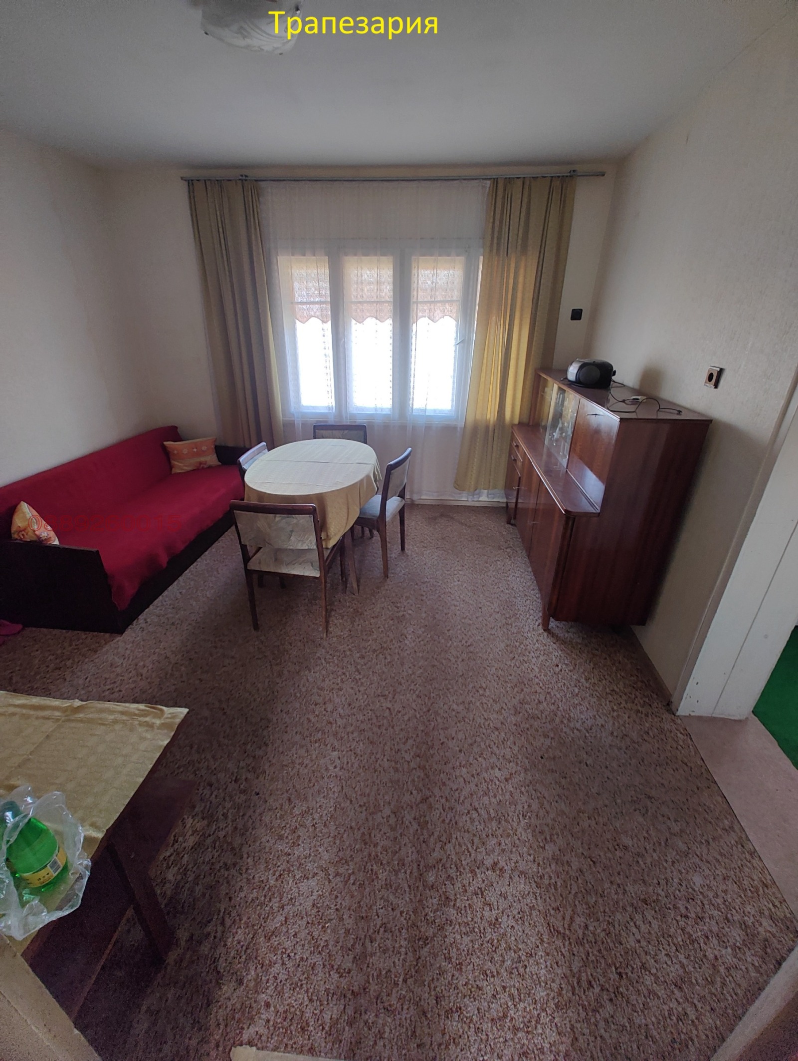 Продава ЕТАЖ ОТ КЪЩА, гр. Белослав, област Варна, снимка 8 - Етаж от къща - 53922274