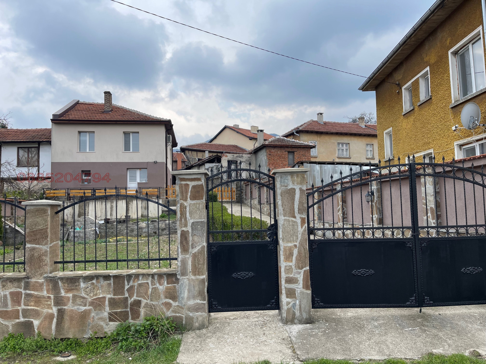 Продава КЪЩА, с. Костенец, област София област, снимка 6 - Къщи - 55410455