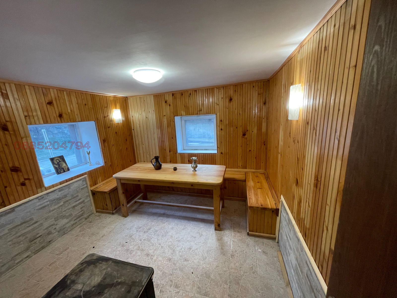 Продава КЪЩА, с. Костенец, област София област, снимка 12 - Къщи - 55410455