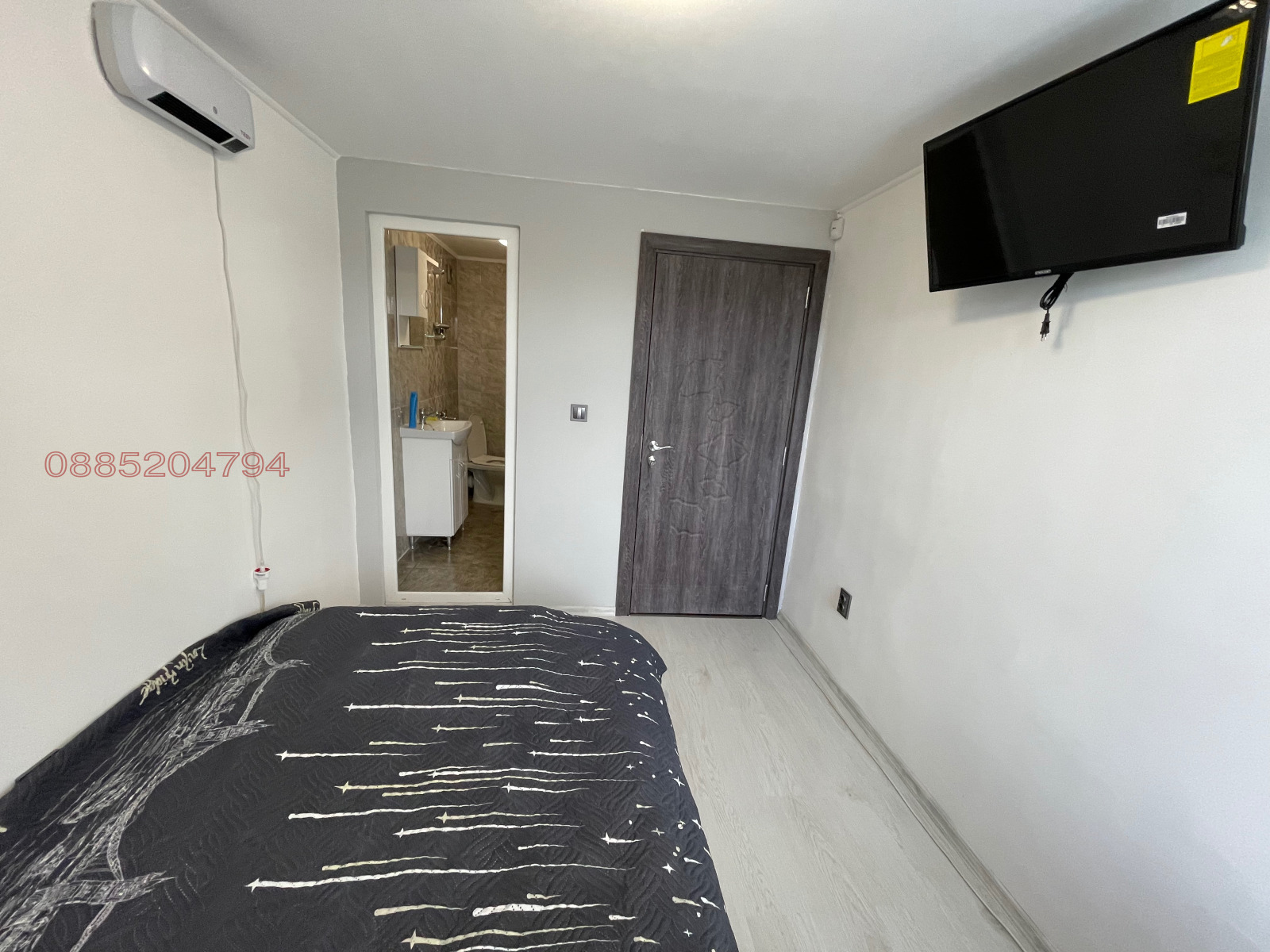 Продава КЪЩА, с. Костенец, област София област, снимка 15 - Къщи - 55410455