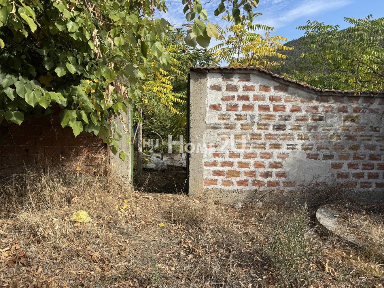 Продава КЪЩА, с. Песнопой, област Пловдив