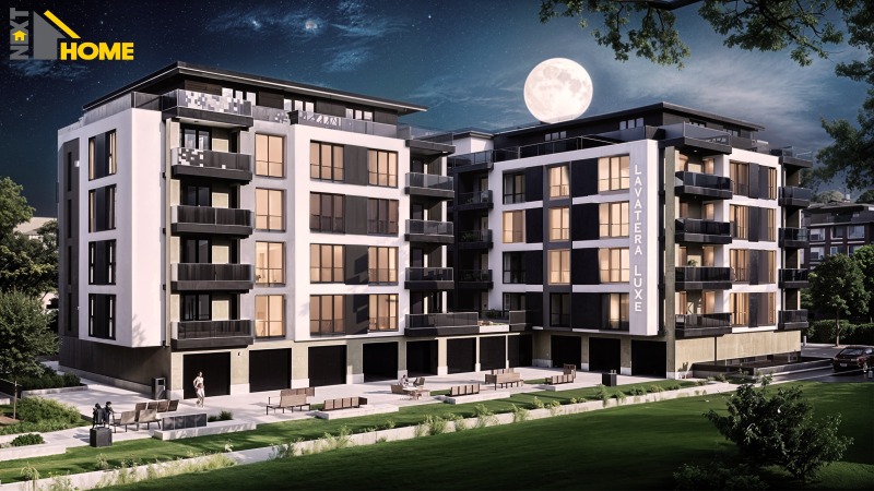 Продава 2-СТАЕН в град Пловдив, Остромила - 69 кв.м / 89 427 € » 174 904.01 лв., НЕКСТ ХОУМ