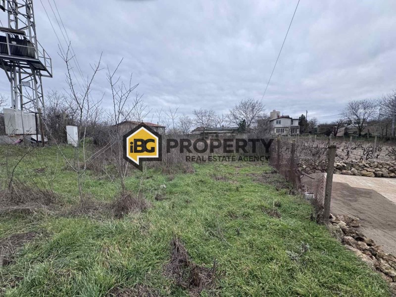 Продава ПАРЦЕЛ в град Варна, м-т Зеленика - 527 кв.м / 135 000 € » 264 037.05 лв., АЙБИДЖИ ПРОПЕРТИ