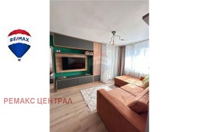 1 bedroom Tsentar, Stara Zagora 1