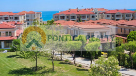 1 ložnice Sozopol, oblast Burgas