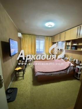 2 camere da letto Izgrev, Plovdiv 7