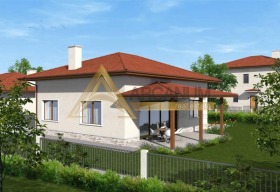 House Priseltsi, region Varna 2