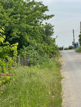 Обява Продава ПАРЦЕЛ,с. Горица, област Варна