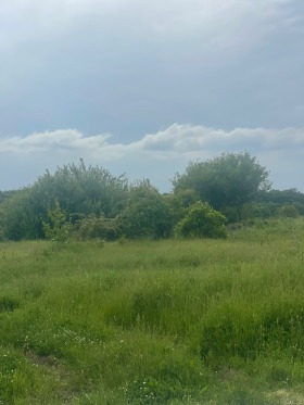 Plot Goritsa, region Varna