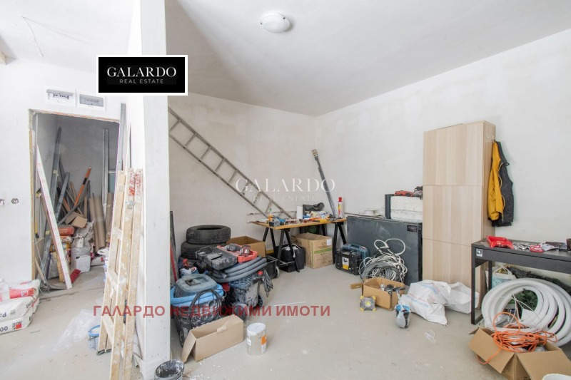 For Sale  Studio Sofia , Krastova vada , 53 sq.m | 96441306 - image [3]