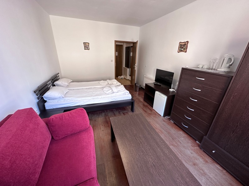 Na sprzedaż  Studio region Błagojewgrad , Bansko , 37 mkw | 55688700 - obraz [6]