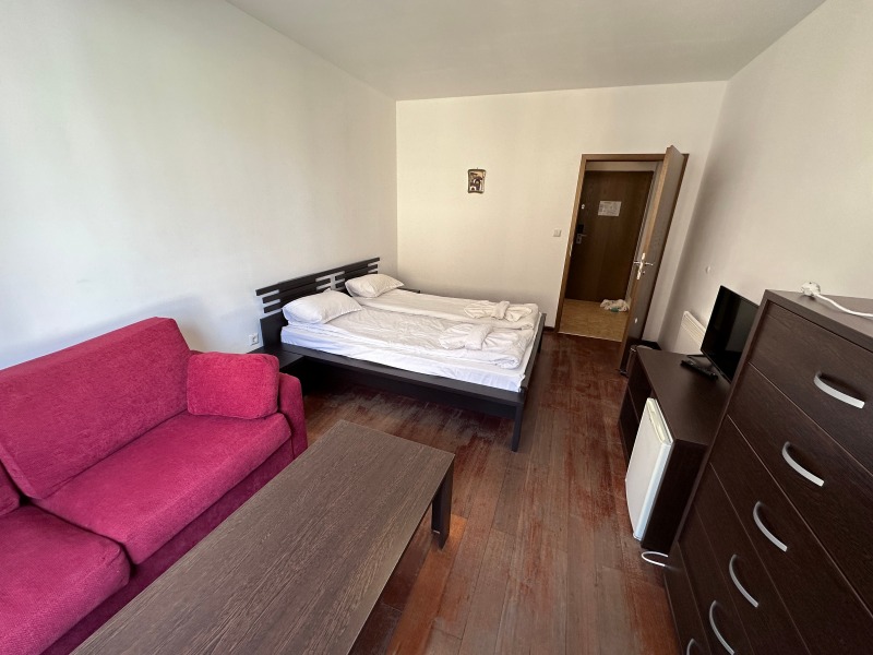 À venda  Estúdio região Blagoevgrad , Bansko , 37 m² | 55688700 - imagem [5]