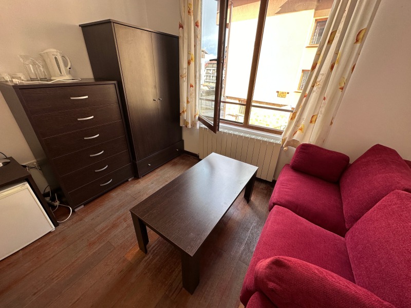 Til salgs  Studio region Blagoevgrad , Bansko , 37 kvm | 55688700 - bilde [4]