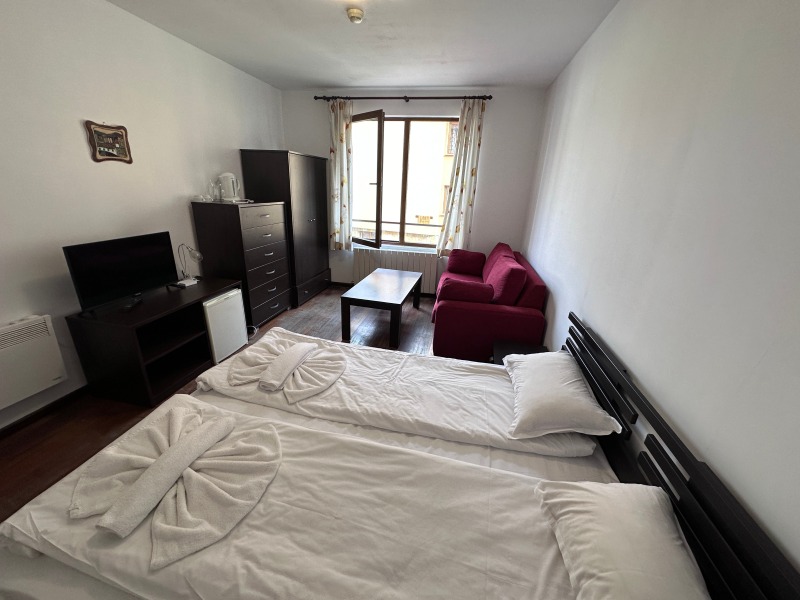 In vendita  Studio regione Blagoevgrad , Bansko , 37 mq | 55688700 - Immagine [3]