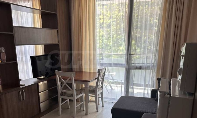 Na prodej  Studio oblast Burgas , k.k. Slančev brjag , 40 m2 | 23144098