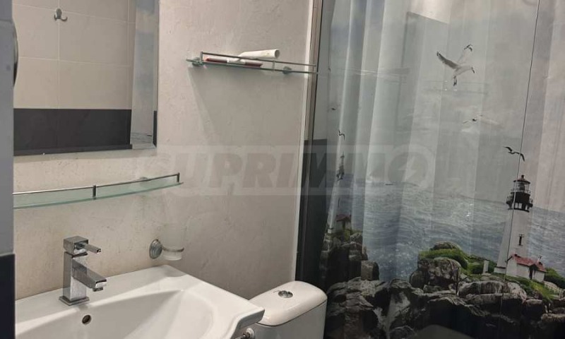 Na prodej  Studio oblast Burgas , k.k. Slančev brjag , 40 m2 | 23144098 - obraz [9]