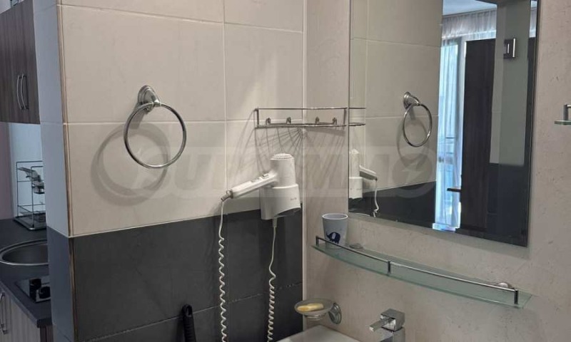 Na prodej  Studio oblast Burgas , k.k. Slančev brjag , 40 m2 | 23144098 - obraz [10]