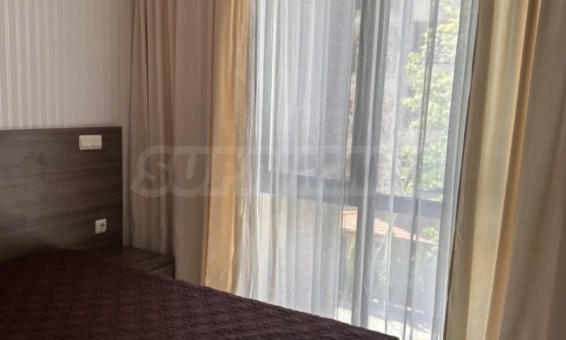 Na prodej  Studio oblast Burgas , k.k. Slančev brjag , 40 m2 | 23144098 - obraz [6]