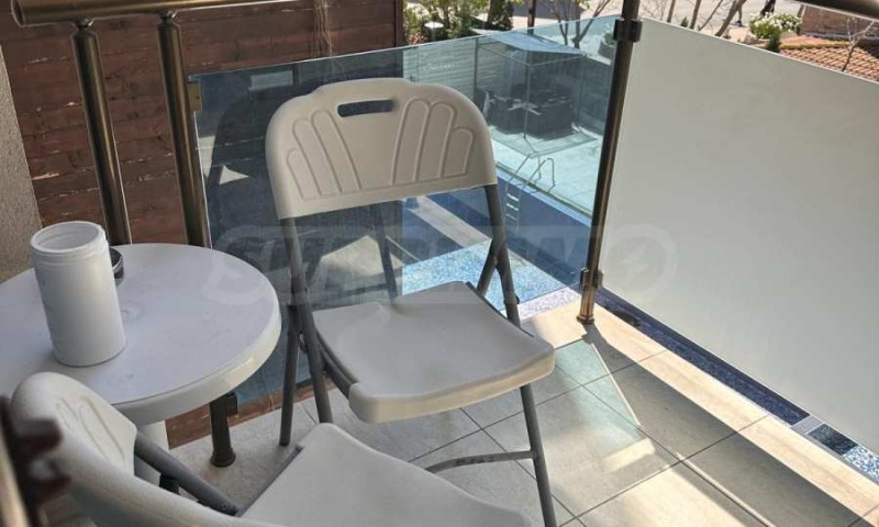 Na prodej  Studio oblast Burgas , k.k. Slančev brjag , 40 m2 | 23144098 - obraz [7]