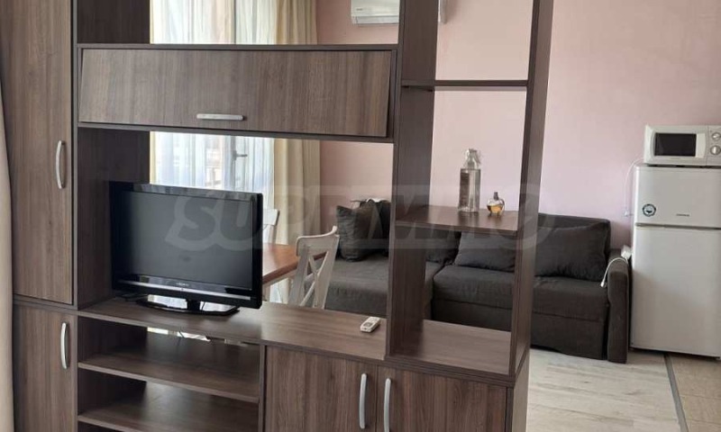 Na prodej  Studio oblast Burgas , k.k. Slančev brjag , 40 m2 | 23144098 - obraz [2]