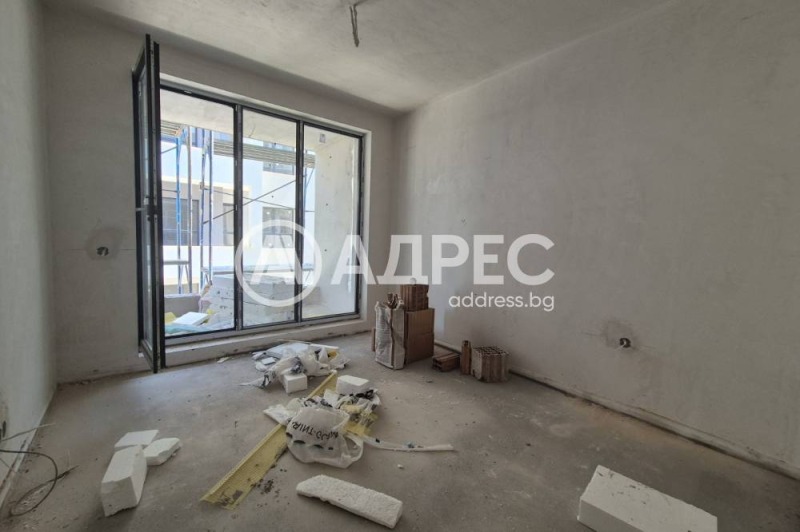 À venda  1 quarto Sofia , Malinova dolina , 65 m² | 64885365 - imagem [3]