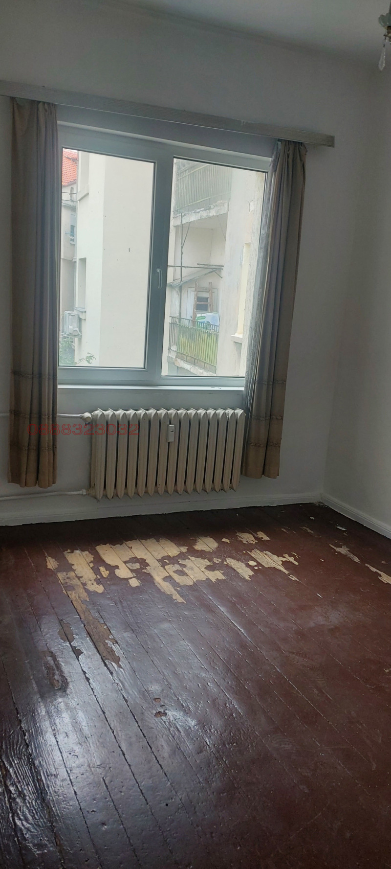 Na prodej  1 ložnice Sofia , Centar , 65 m2 | 94884306 - obraz [6]