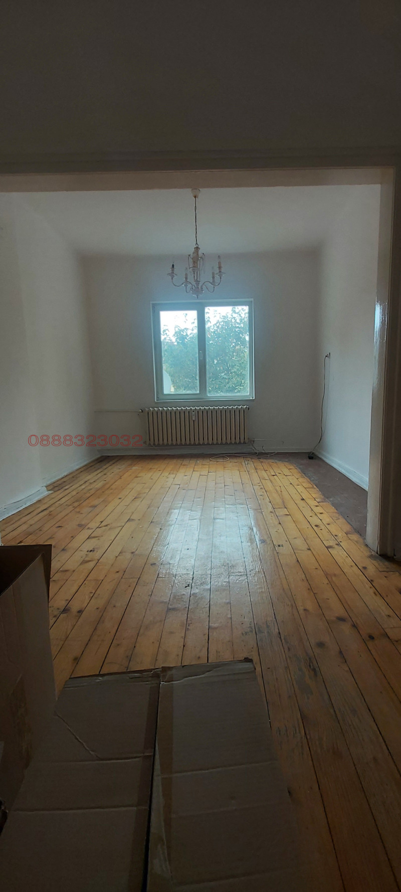 Zu verkaufen  1 Schlafzimmer Sofia , Zentar , 65 qm | 94884306 - Bild [2]