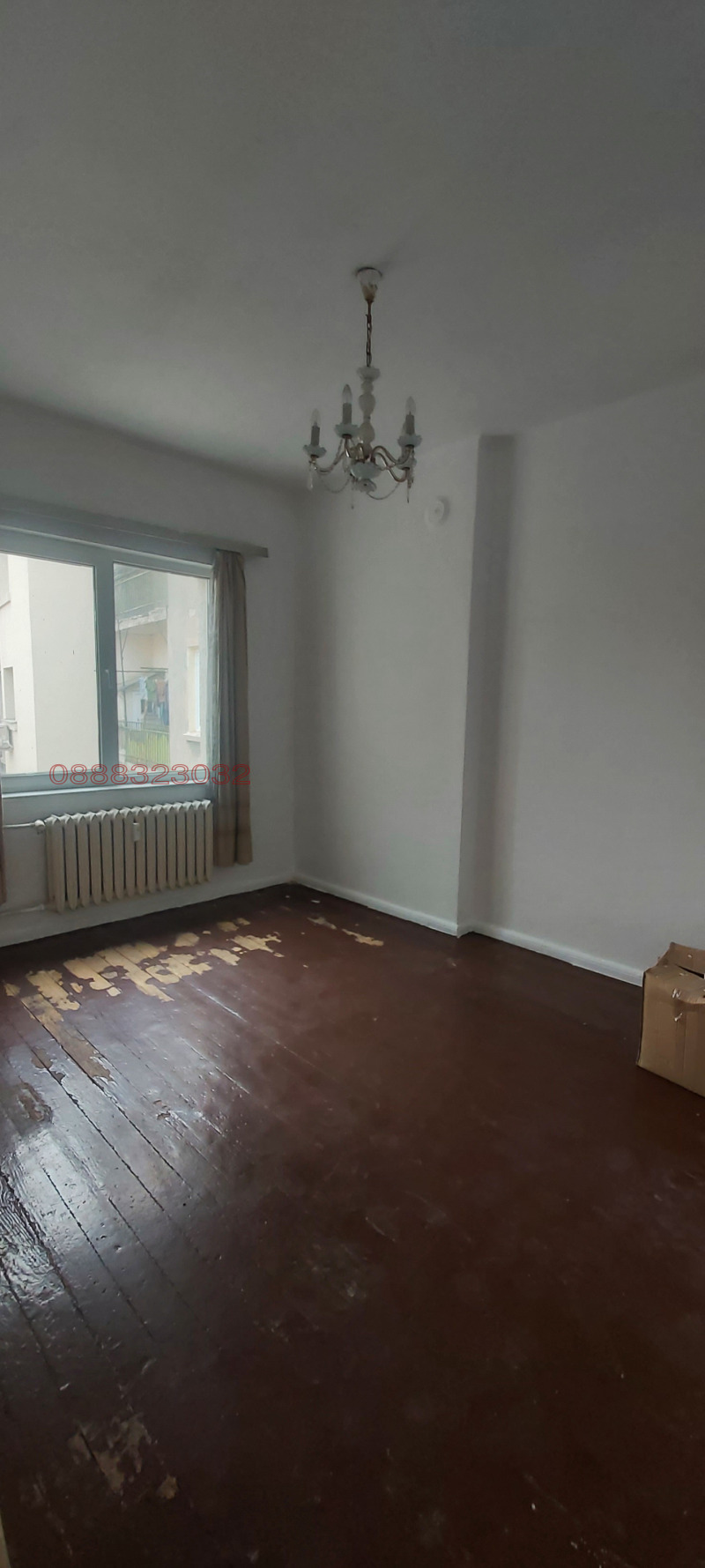 Zu verkaufen  1 Schlafzimmer Sofia , Zentar , 65 qm | 94884306 - Bild [11]