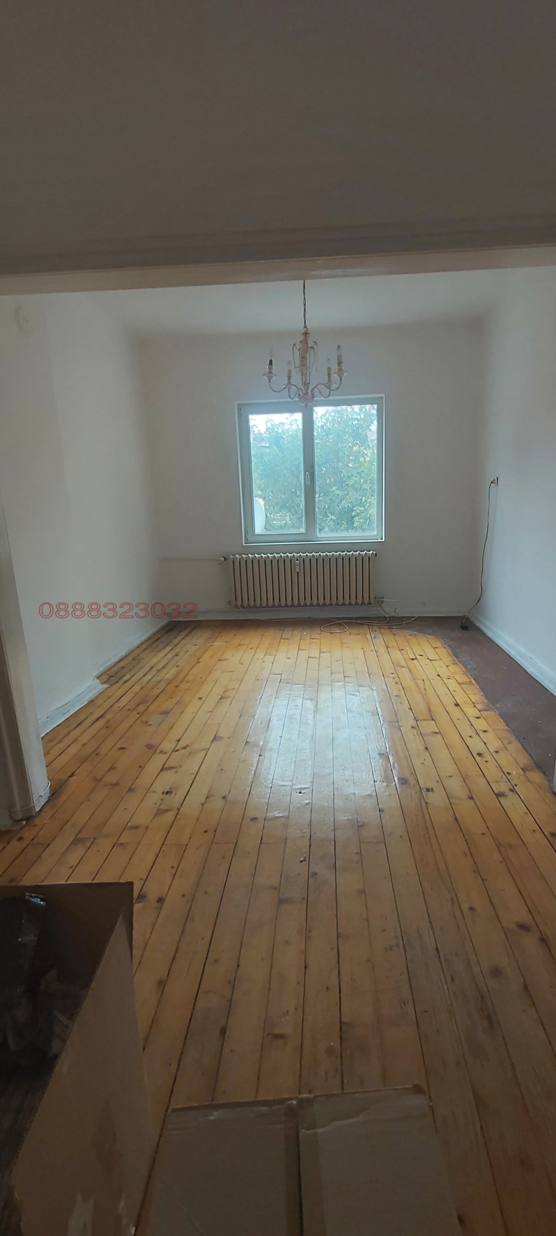 Zu verkaufen  1 Schlafzimmer Sofia , Zentar , 65 qm | 94884306