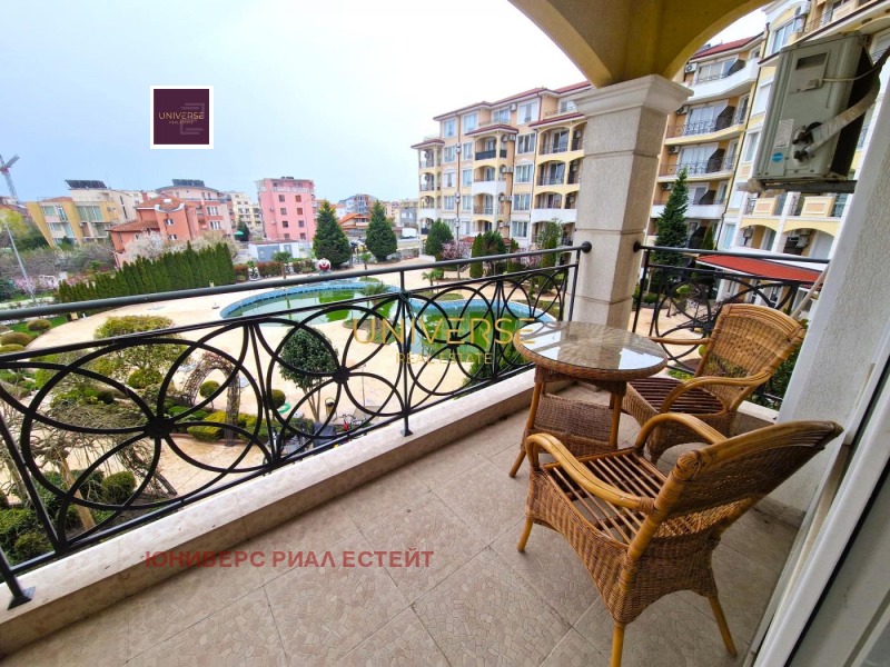 For Sale  1 bedroom region Burgas , Ravda , 56 sq.m | 37586199 - image [8]