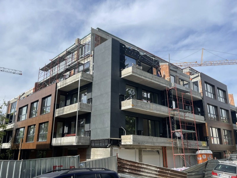 En venta  1 dormitorio Sofia , Pavlovo , 72 metros cuadrados | 27748232 - imagen [4]