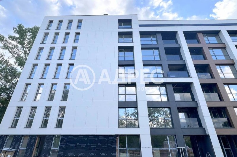 À vendre  1 chambre Sofia , Malinova dolina , 76 m² | 10886146 - image [7]