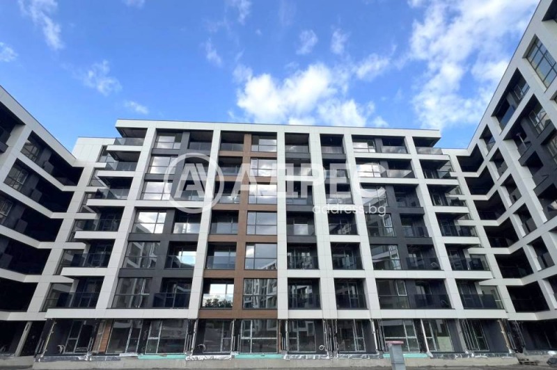 À vendre  1 chambre Sofia , Malinova dolina , 76 m² | 10886146 - image [5]