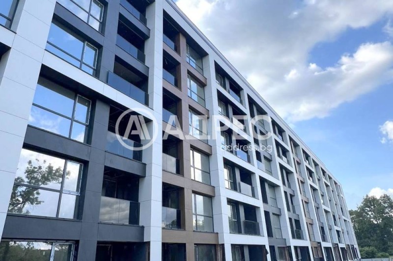 À vendre  1 chambre Sofia , Malinova dolina , 76 m² | 10886146 - image [6]