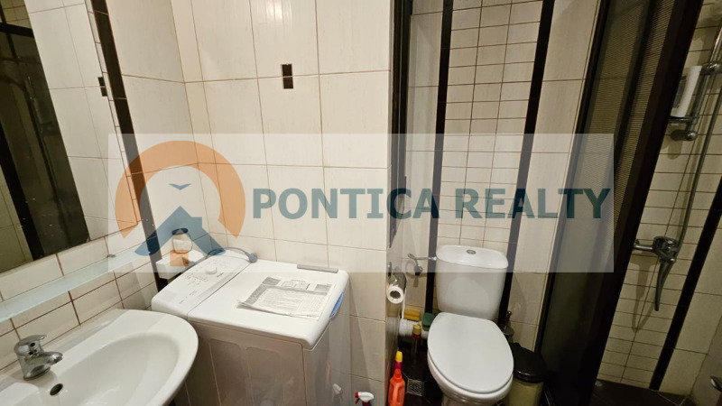 Προς πώληση  1 υπνοδωμάτιο περιοχή Μπουργκάς , Σοζοπολ , 66 τ.μ | 59294532 - εικόνα [7]