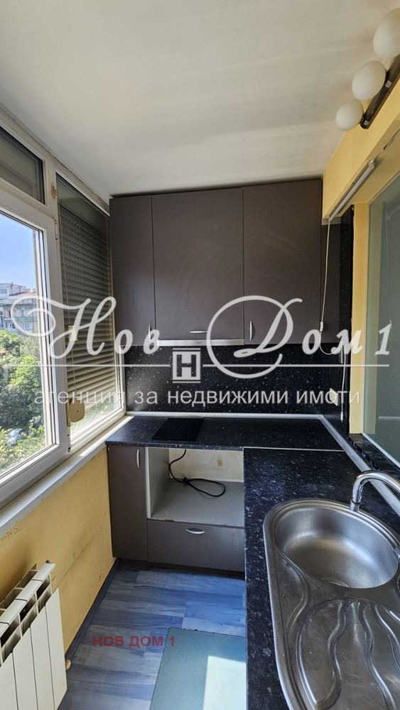 Satılık  1 yatak odası Sofia , Banişora , 64 metrekare | 20921491 - görüntü [4]