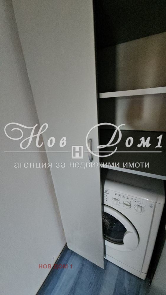 Satılık  1 yatak odası Sofia , Banişora , 64 metrekare | 20921491 - görüntü [10]