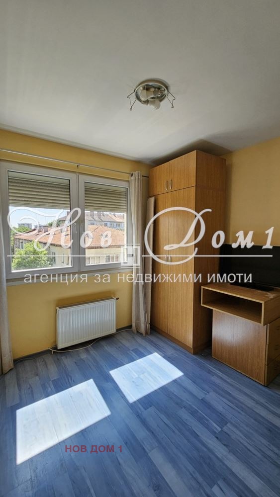 Satılık  1 yatak odası Sofia , Banişora , 64 metrekare | 20921491 - görüntü [2]