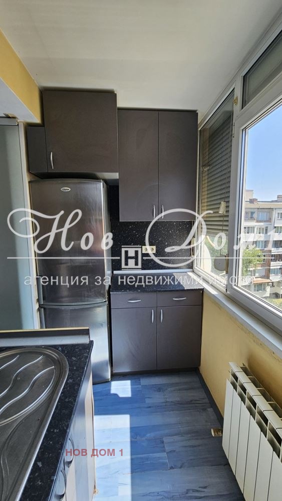Satılık  1 yatak odası Sofia , Banişora , 64 metrekare | 20921491 - görüntü [3]