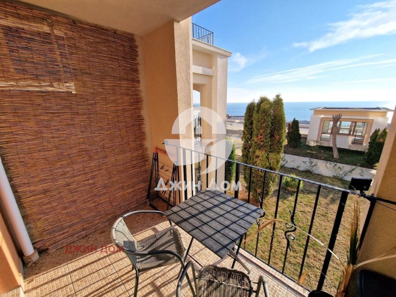 Zu verkaufen  1 Schlafzimmer region Burgas , Sweti Wlas , 39 qm | 58232539 - Bild [10]