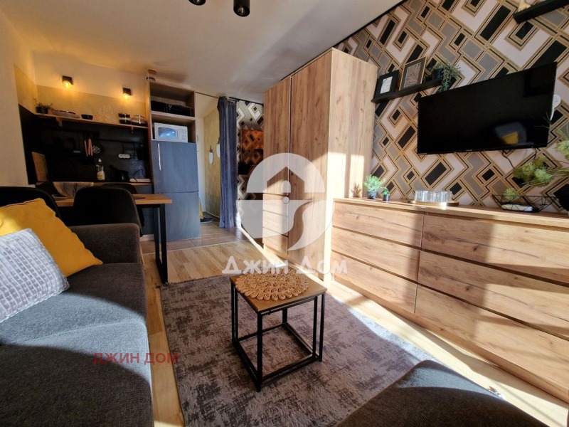 Zu verkaufen  1 Schlafzimmer region Burgas , Sweti Wlas , 39 qm | 58232539 - Bild [3]