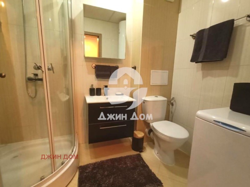 Zu verkaufen  1 Schlafzimmer region Burgas , Sweti Wlas , 39 qm | 58232539 - Bild [7]