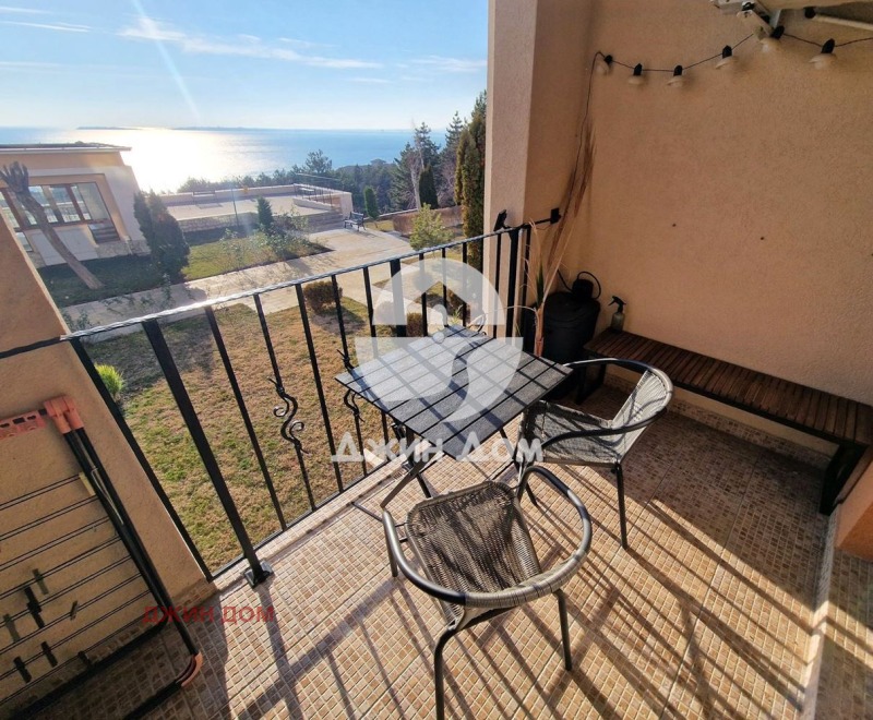 Zu verkaufen  1 Schlafzimmer region Burgas , Sweti Wlas , 39 qm | 58232539 - Bild [8]