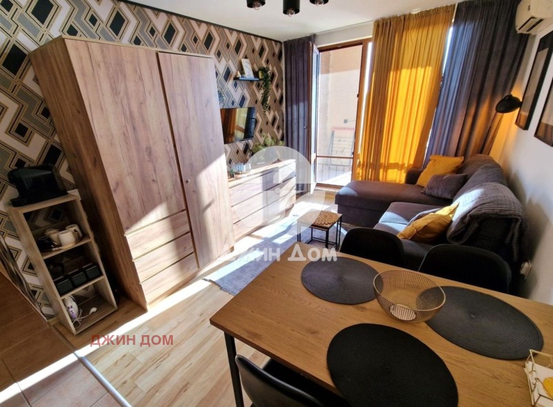 Zu verkaufen  1 Schlafzimmer region Burgas , Sweti Wlas , 39 qm | 58232539 - Bild [2]
