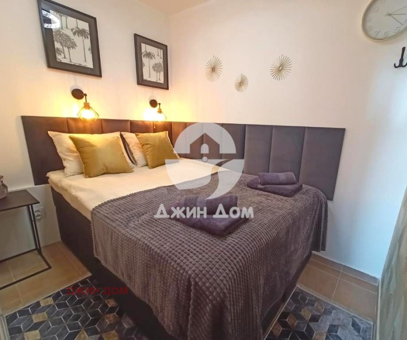 Zu verkaufen  1 Schlafzimmer region Burgas , Sweti Wlas , 39 qm | 58232539 - Bild [6]