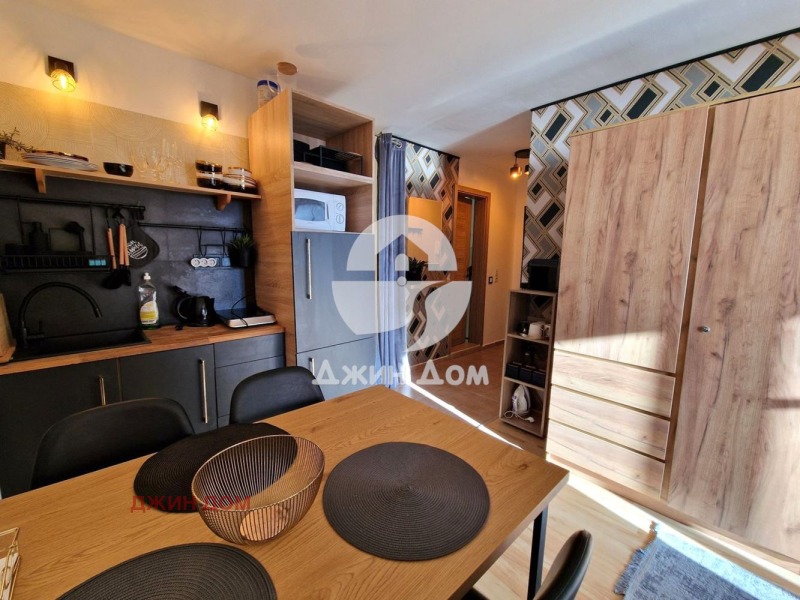Zu verkaufen  1 Schlafzimmer region Burgas , Sweti Wlas , 39 qm | 58232539 - Bild [4]