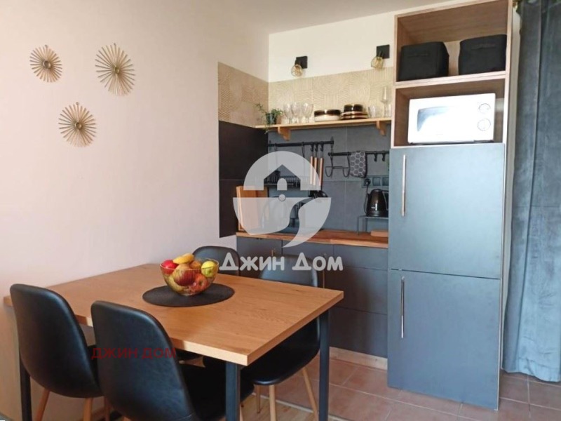 Zu verkaufen  1 Schlafzimmer region Burgas , Sweti Wlas , 39 qm | 58232539 - Bild [5]